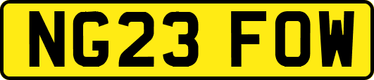 NG23FOW