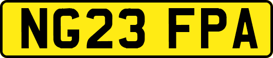 NG23FPA