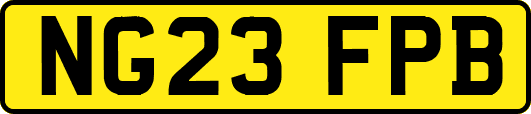 NG23FPB