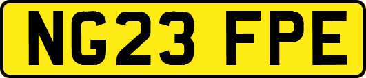 NG23FPE
