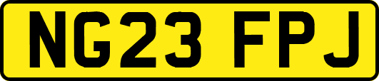 NG23FPJ