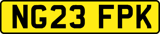 NG23FPK