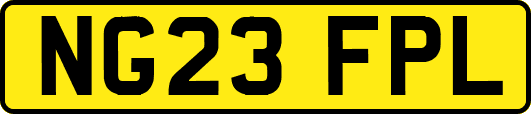 NG23FPL