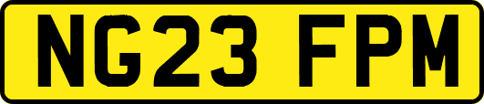 NG23FPM