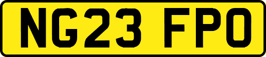 NG23FPO