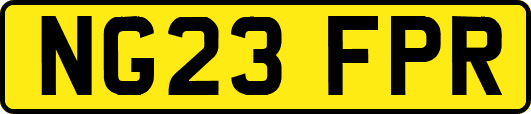 NG23FPR