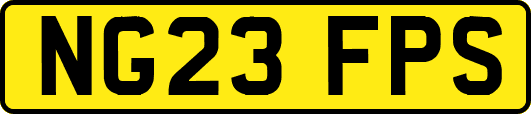 NG23FPS