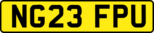 NG23FPU