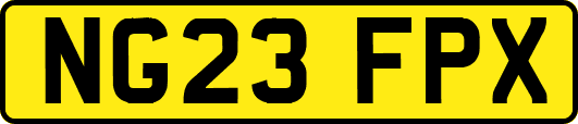 NG23FPX