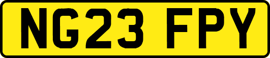 NG23FPY
