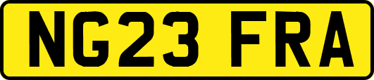 NG23FRA
