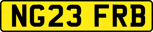 NG23FRB