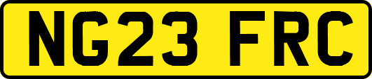 NG23FRC