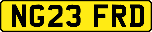 NG23FRD
