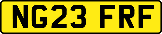 NG23FRF