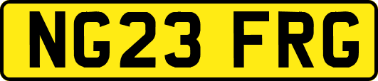 NG23FRG