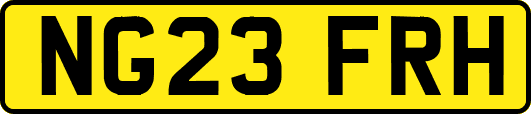 NG23FRH