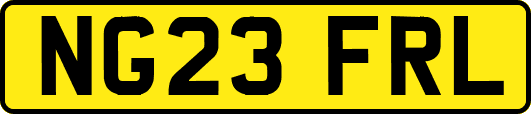 NG23FRL