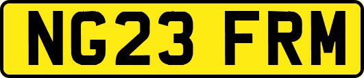 NG23FRM
