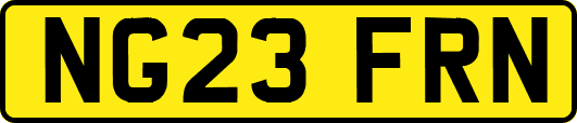 NG23FRN