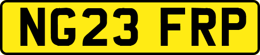NG23FRP