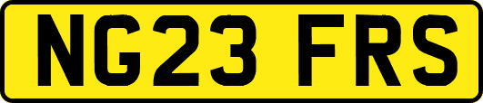 NG23FRS