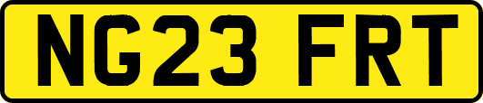 NG23FRT