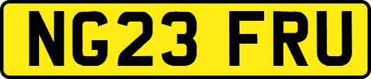 NG23FRU