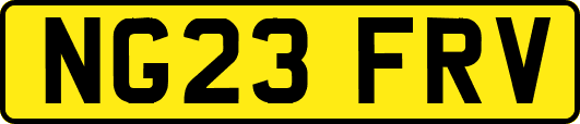 NG23FRV