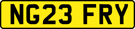 NG23FRY