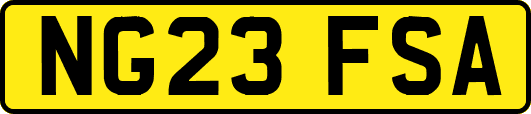 NG23FSA