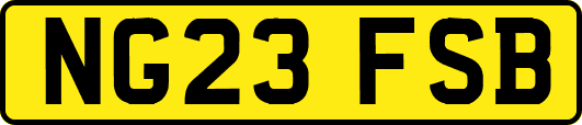 NG23FSB