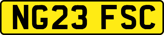 NG23FSC