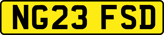 NG23FSD