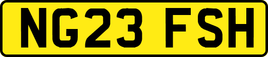 NG23FSH