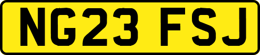 NG23FSJ
