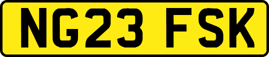 NG23FSK
