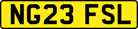 NG23FSL