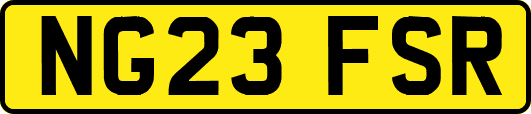 NG23FSR