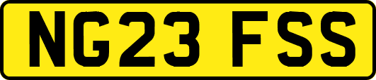 NG23FSS