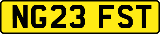 NG23FST