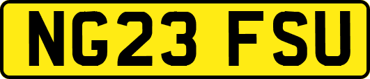 NG23FSU