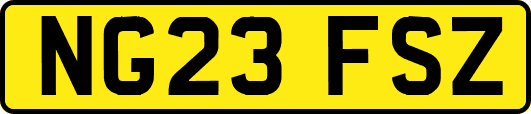 NG23FSZ