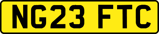 NG23FTC