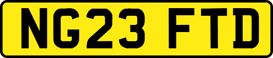 NG23FTD
