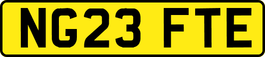 NG23FTE