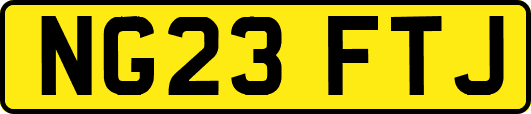 NG23FTJ