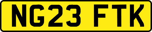 NG23FTK