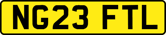 NG23FTL