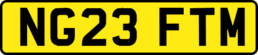 NG23FTM
